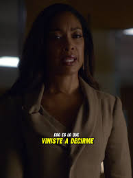Tensión entre Robert Zane y Jessica Pearson