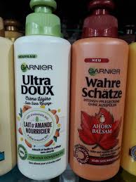 Testé dermatologiquement, notre sérum cheveux sans sulfate sans silicone, est enrichi en eau de riz fermentée et en cuir chevelu heureux, cheveux en pleine forme ! Garnier Creme Serum Cheveux Prix Cosmetique Amar Belbel Facebook