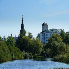 Local time in kristianstad is now 09:30 am (saturday). Kristianstads Kommun Klimatallians Skane Nordost