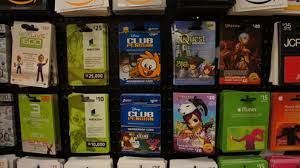Great savings & free delivery / collection on many items. What Happens When Companies Remove Expiry Dates On Gift Cards