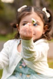 Puddles 💦 10 minute session with my toughest client. She doesn't follow  directions well, but she's cute so we manage 🥰