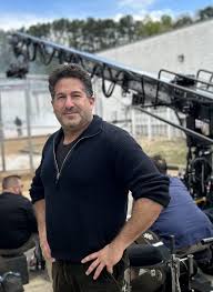 Bildergebnis für Joel Shapiro