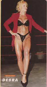 Classic Wrestling World Photos Debra Marshall Photossexiezpix Web Porn