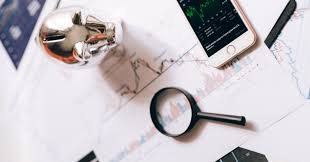 Companies are deluged with valuable data that needs analyzing. It S Time For Cfos To Unlock The Power Of Unused Data Altares