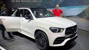 Maybe you would like to learn more about one of these? Mercedes Gle Daten Preise Marktstart Erste Sitzprobe Auto Motor Und Sport