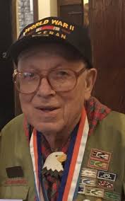 Obituary: Josiah Victor Benator