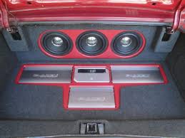 25 Audio Ideas Car Audio Systems Car Audio Installation Car Audio