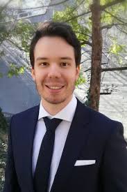 Julian Maier receives Theodor Körner Prize