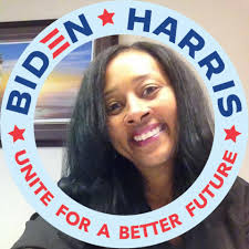 This is Nikki Williams. We think Nikki is pretty amazing. Not just because  she works for #BlueCross. Or because she's been with our company for more  than 23 years. Ask her friends,