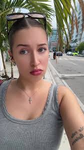 Tessa Dunlap's Instagram, Twitter & Facebook