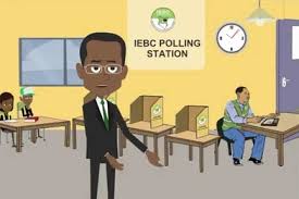 Why was the iebc created? Content Development For Iebc Voter Awareness And Education Top Communication Media Pr Agency In Africa Mediaforce Communications