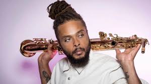 Logan Richardson | SFJAZZ Summer Sessions 2026