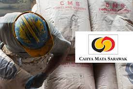 Sedc resources sdn bhd (formerly known as cms resources sdn bhd) registration no. Cahya Mata Sarawak Wins 10 Year Road Maintenance Contract From State Govt The Edge Markets