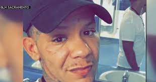 Karl Walker, 29, Identified As Suspect Shot And Killed By CHP Officers In  Dixon