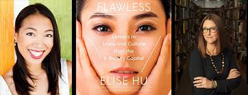 Krys Boyd + Elise Hu