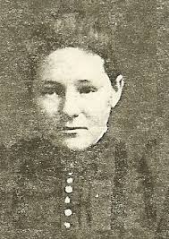 Louisa M Wyss Keil (1878-1960)