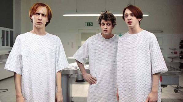 Night of the Living Dorks - (2005) - My Movies - The Movie & TV Network -  My Movies - The Movie & TV Network
