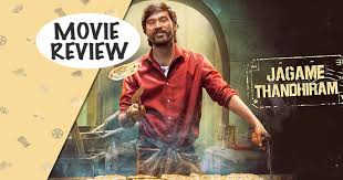 With dhanush, aishwarya lekshmi, james cosmo, joju george. Di9kyf3h9xu3em