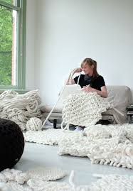 Kredittkort Med Tokketok Com Mastercard Visa Part 7 Giant Knitting Knit Rug Knitting Inspiration