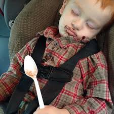 Ice Cream Coma