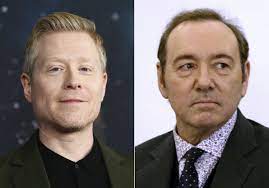 Spacey's first year on the list is also the first time we've had an internet star on the celebrity 100. Anthony Rapp Sues Kevin Spacey On Sex Assault Allegation