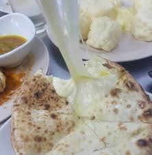 Haritok just chill try roti nan cheese yang berharga rm4.50 ! Roti Naan Cheese Mozzarella Jalan Seri Sentosa Home Facebook