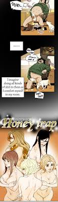 Honey Trap - Chapter 78 - Manga18.ME
