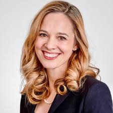 I don't normally use LinkedIn for personal news, but I am very happy to  share my amazing wife Julia's award as one of the new Power Women of DC  Tech this week,