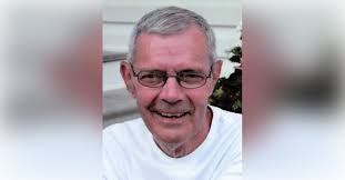 Obituary information for William "Bill" J. Larson