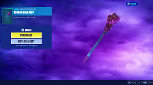 The fortnite daily item shop is reset every day at 00:00 utc (universal time). Fortnite Item Shop Wednesday October 30 2019 Youtube