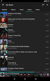 This is our new notification center. Tidal 2 49 0 Descargar Apk Android Aptoide