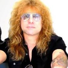 Fans Guns n Roses Indonesia (FGNRI): Steven Adler