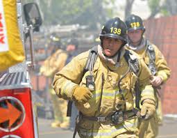 The basic firefighter i fire academy does not qualify for federal financial aid through fafsa. Passing The Torch El Camino College The Union