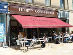 Join the more than 50,000 restaurants which fill seats and manage reservations with opentable. Henry S Coffee House Aus Dundee Speisekarte