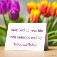 Short Birthday Wishes Choose from happy birthday quotes that are cute, funny, romantic or religious. short birthday wishes