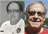 Larry Lorenz Obituary (1936-2024)