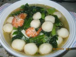 Pakai bekas wajan, tumis bawang bombai, dan cabai sampai wangi. Resepi Sayur Sawi Goreng Telur Resepi Mama Muda