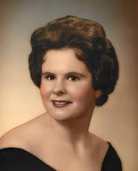 Obituary for Nancy H. Lasch