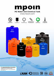 Dengan harga 1 jutaan tandon air 500 liter merk penguin ini sangat kami rekomendasikan, disamping kualitas yang bagus dalam paket pembeliannya sudah di. Katalog Dan Daftar Ukuran Tangki Air Mpoin By Mpoin Pipaku Issuu