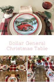 Christmas Table Christmas Table Christmas Table Centerpieces Christmas Table Decorations