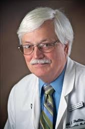 LSUHSC New Orleans Pulmonary/Critical Care Fellowship Faculty 2022-2023