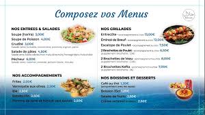 Le Poisson D Or Home Facebook