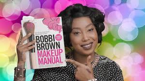 bobby brown makeup manual for everyone