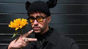 Letra de canción de música. Bad Bunny Entre Las Predicciones De Spotify Para 2021