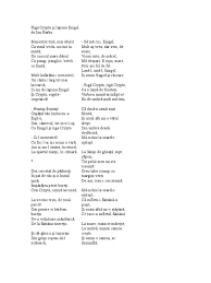 Riga (rege) crypto (ascuns, dar si care sugereaza apartenenta la familia ciupercilor, denumite stiintific criptogame) lapona (locuitoare a. Riga Crypto Si Lapona Enigel De Ion Barbu