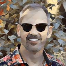 Chris Draves's Instagram, Twitter & Facebook