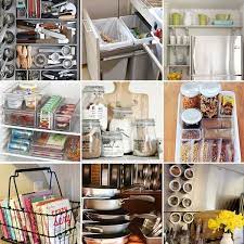 Simple Ideas To Organize Your Kitchen The Budget Decorator Kitchen Organization Home Kitchens Home Organisation