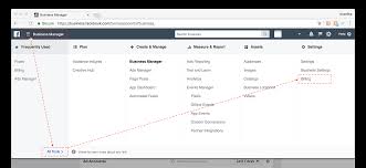 Where To Find And Download Facebook Invoices Anazana Help Center