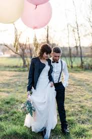 Ich sehe, itzt, da ich zur hochzeit gehe (ah! Bohemian Meets Glam Rock Wedding Fruhling Hochzeitstrends Farben