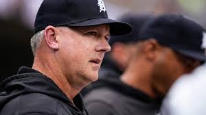 Detroit Tigers thriving under manager A.J. Hinch's magic spell